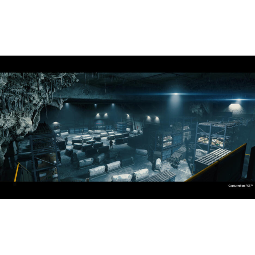 Death Stranding Director'S Cut PS5 UK Death Stranding Director'S Cut PS5 UK